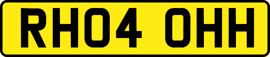 RH04OHH