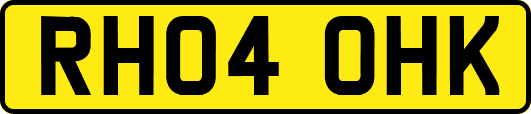 RH04OHK