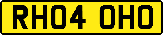 RH04OHO