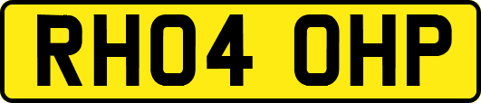 RH04OHP