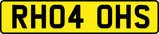 RH04OHS