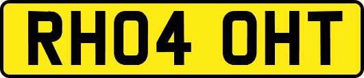 RH04OHT