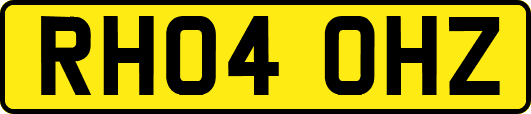 RH04OHZ
