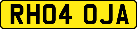 RH04OJA