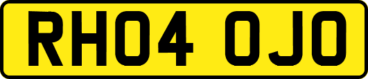 RH04OJO