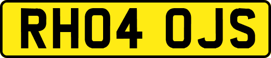 RH04OJS