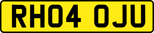 RH04OJU