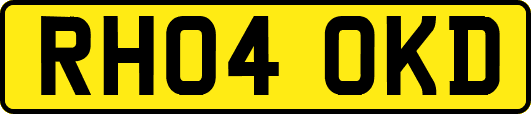 RH04OKD
