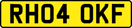 RH04OKF