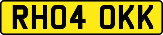 RH04OKK