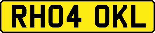 RH04OKL