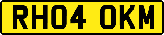 RH04OKM