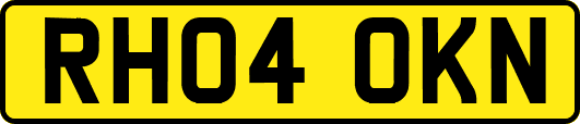 RH04OKN