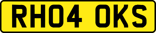 RH04OKS