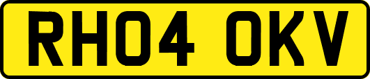 RH04OKV