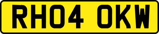 RH04OKW