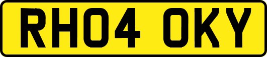 RH04OKY