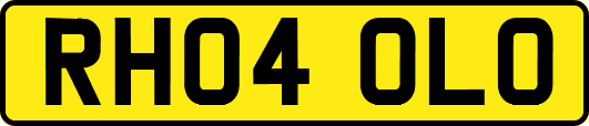 RH04OLO