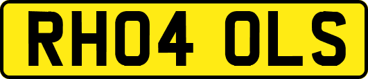 RH04OLS