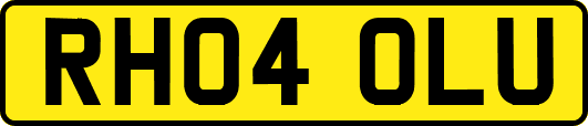 RH04OLU