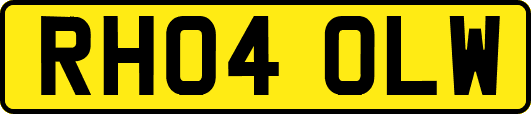 RH04OLW