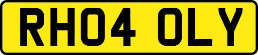 RH04OLY