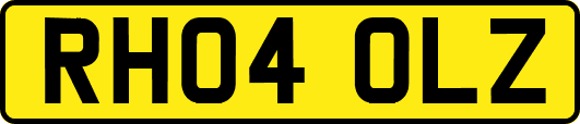RH04OLZ