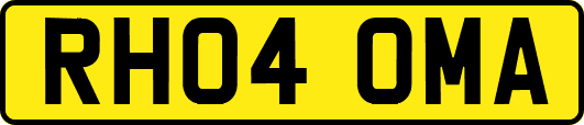 RH04OMA