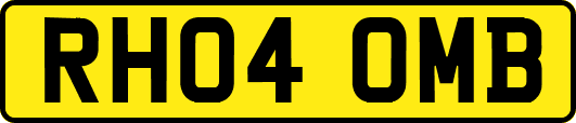 RH04OMB