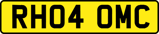 RH04OMC