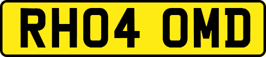 RH04OMD
