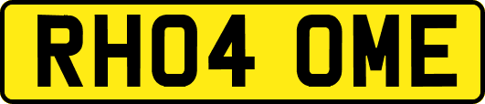 RH04OME