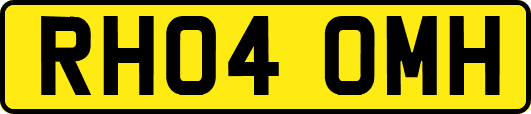 RH04OMH