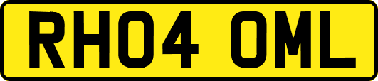 RH04OML