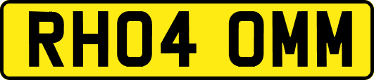 RH04OMM