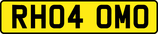 RH04OMO