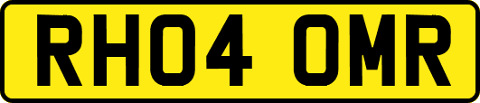 RH04OMR