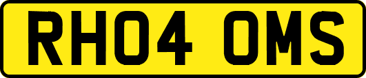 RH04OMS
