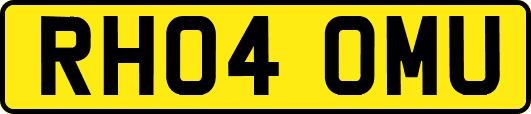 RH04OMU