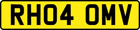 RH04OMV