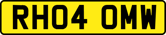 RH04OMW