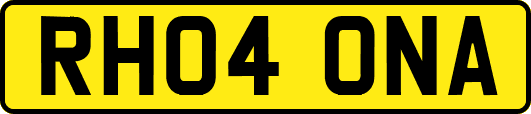 RH04ONA