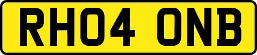 RH04ONB