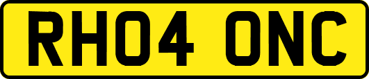 RH04ONC