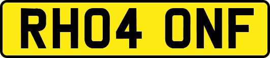RH04ONF
