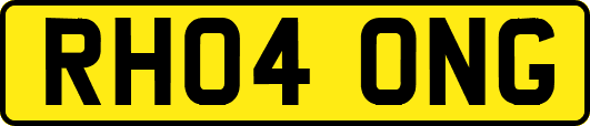 RH04ONG