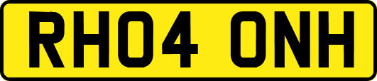 RH04ONH