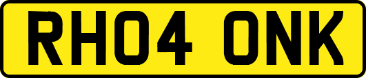 RH04ONK