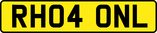 RH04ONL