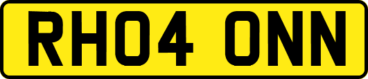RH04ONN